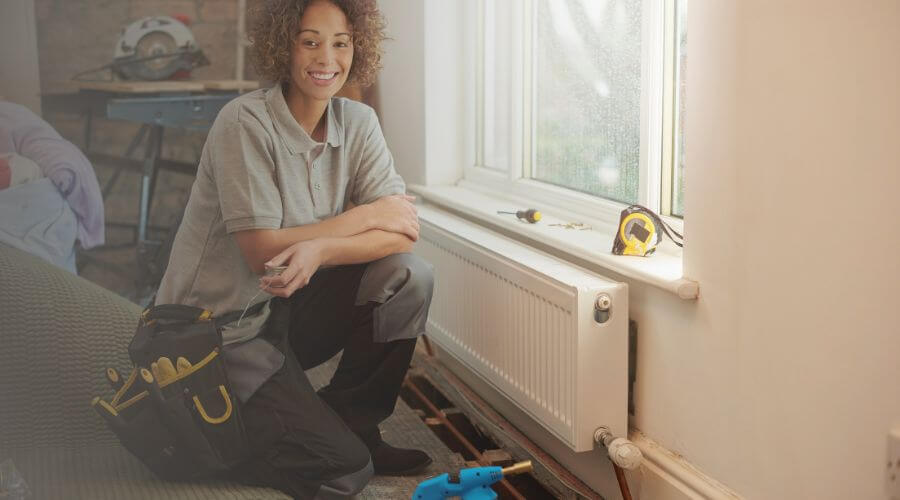 Professional Leak Detection Services in Fort Monmouth, NJ